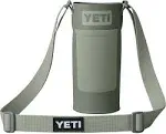 YETI- Rambler Bottle Sling Small / Highlands Olive