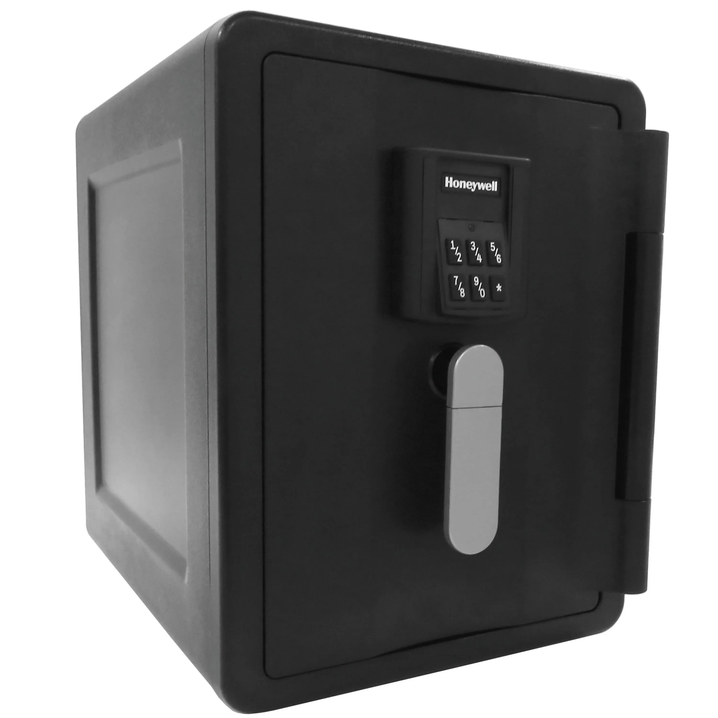 Honeywell 2901 Waterproof, Fire & Theft Safe