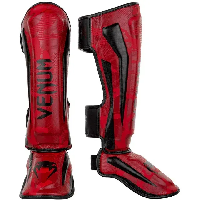 Venum Elite Shin Guards