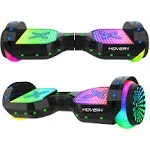 Hover 1 Astro Hoverboard - Black