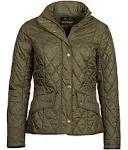 Barbour Women's Flyweight Quilted Jacket