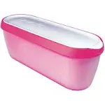 Tovolo® 1.5-Quart Glide-A-Scoop Ice Cream Tub | Bed Bath & Beyond