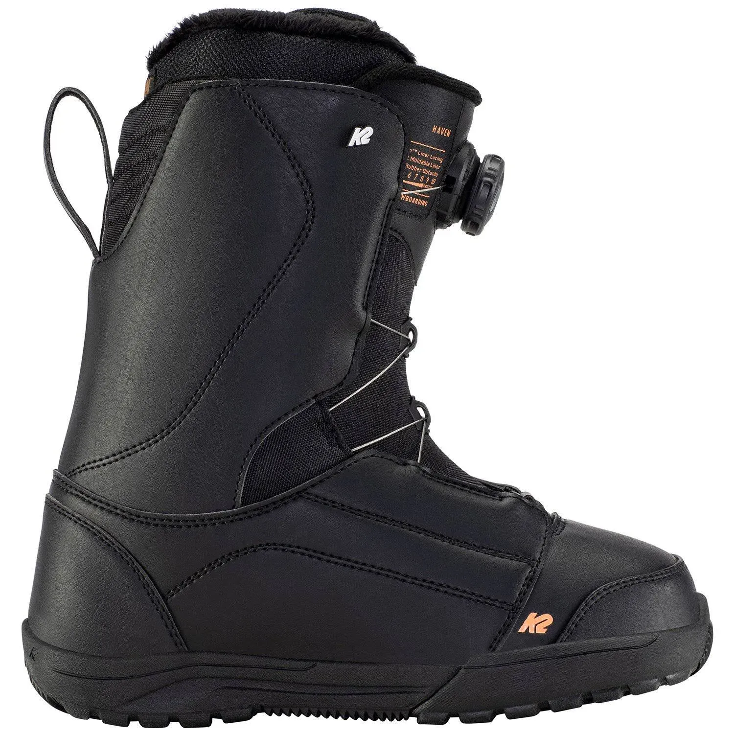 K2 Haven Snowboard Boots - Women's 2023