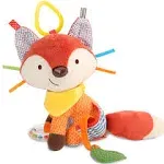 Skip Hop - Bandana Buddies Activity Toy - Fox