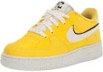 Nike Air Force 1 LV8 GS &#039;82 Tour Yellow Kid&#039;s Shoes Size 7Y/ Women&#039;s 8.5  2022