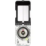 Brunton Truarc15 Luminous Sighting Mirror Compass