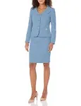 Nipon Boutique 2pc Jacket & Skirt Set