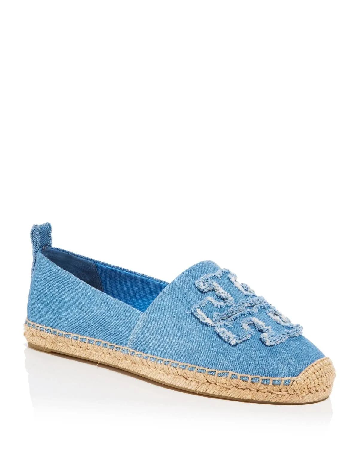 Tory Burch Women's Double T Espadrilles