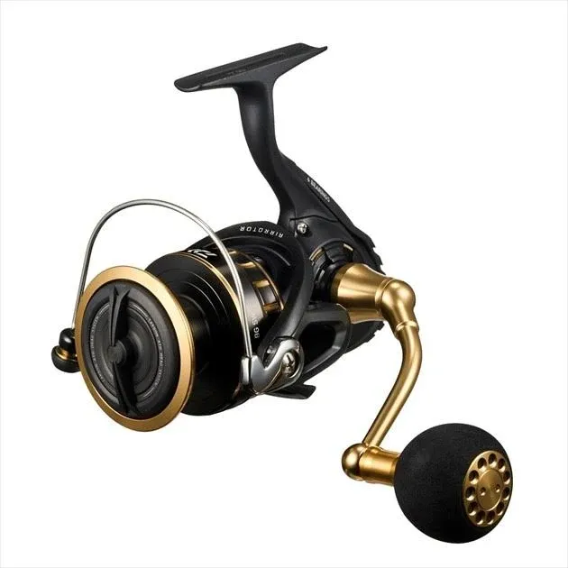 Daiwa 23 BG SW 6000D-H