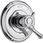 Delta T17097-SS Cassidy Monitor 17 Series Valve Only Trim Stainless