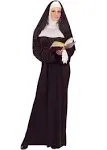 Mother Superior Nun Costume