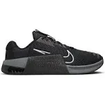 NIKE Metcon 9 Fitnessschuhe Damen 001 - black/white-anthracite-smoke grey 38.5