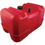 Attwood 8812LPG2 12 gal. Fuel Tank with Gauge