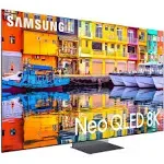 Samsung QN900D 85" Neo QLED 8K HDR Smart TV QN85QN900DFXZA