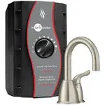 InSinkErator Invite Instant Hot Water Dispenser 44975