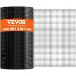 VEVOR Hardware Cloth 50 Galvanized Wire Mesh Roll 19 Gauge Chicken Wire Fence Roll