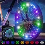 Activ Life LED Bike Wheel Lights