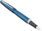 Pilot Fountain Pen Cocoon Fine Blue FCO-3SR-LF