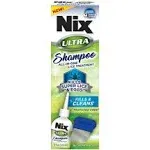 Nix Ultra All in One Lice Treatment Shampoo