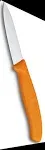 Victorinox Swiss Classic Paring Knife, Yellow