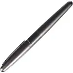 Pilot Cocoon Fountain Pen Fine Nib Titanium Body (FCO-3SR-TI-F)