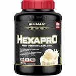 ALLMAX Hexapro