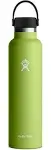 Hydro Flask Standard Mouth 24 oz. Bottle, Dew