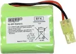 Hqrp Battery Compatible with Shark XB2950 V2950 V2950A V2945Z V2945 Floor & Carpet Sweeper