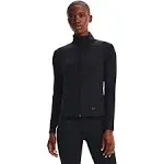 Under Armour Women's Motion Jacket Black M