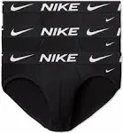 Nike Men's Essential Micro Hip Briefs