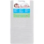 Dream On Me , Orthopedic Firm Foam Standard Crib Mattress