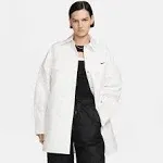 Nike Women's Essential Quilted Trench