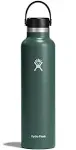 Hydro Flask 24 oz Standard Mouth Fir