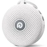 Dreamegg White Noise Machine - Portable Sound Machine for Baby Adult,