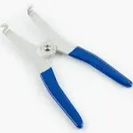 Collins Tool Miter Spring Clamp Pliers