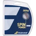 Babolat RPM Power 16 Brown Tennis String