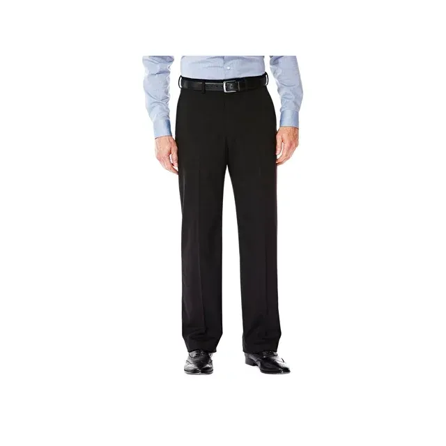 J.M. Haggar Men's Premium Stretch Classic Fit Suit Separate Pant