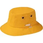 Tilley The Iconic T1 Bucket Hat Yellow, 7 1/2