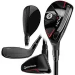 TaylorMade Stealth 2 Plus Hybrid