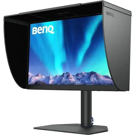 BenQ PhotoVue SW272U 27" 4K HDR Monitor