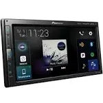 Pioneer Modular 6.8" Multimedia Receiver w/Apple Carplay & Android DMH-C2500NEX