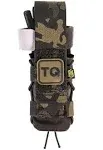 High Speed Gear Tourniquet Taco Molle 11TQ Multicam Black