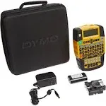 Dymo 1835374 Rhino 4200 Label Case Kit