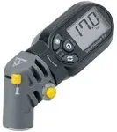 D2 SmartGauge Black/Grey, Size