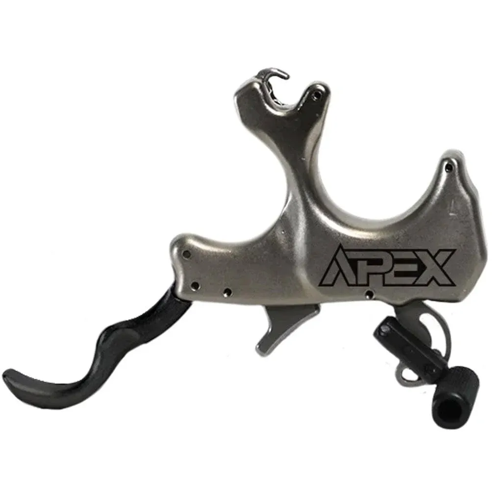 Scott Archery Apex Core Thumb Release