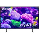 Samsung DU7200 70 inch Crystal 4K UHD Smart TV (2024)