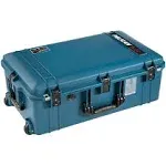 Pelican 1595TRVL Air Travel Case - Indigo