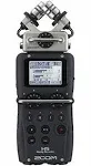 Zoom H5 Handy Recorder Bundle with 16GB SD Card, Mini Tripod, Batteries, and ...