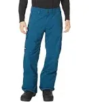 Porter Ski Pants In Gray