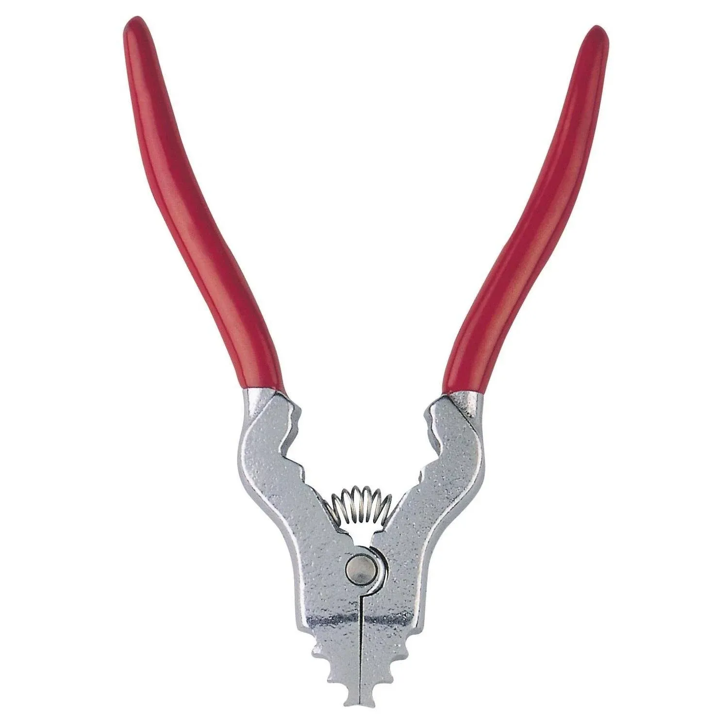 Westinghouse Lighting 7 inch Fixture Chain Pliers, Red